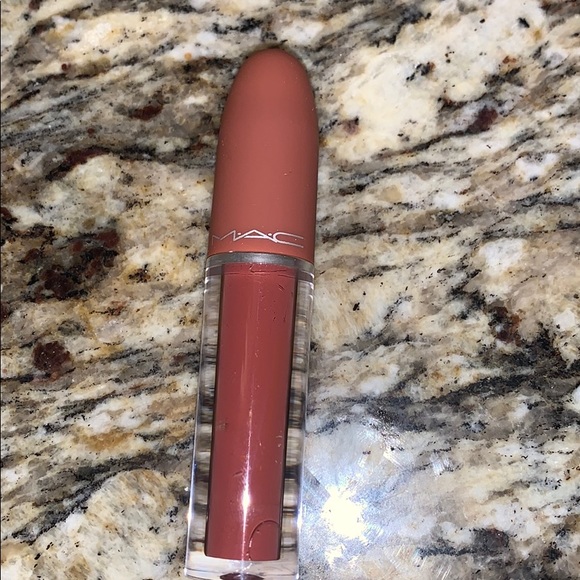 MAC Cosmetics Other - MAC Lustre Lip Gloss